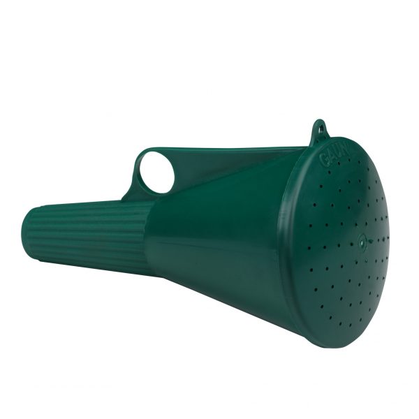 Azufradora verde – accesorio para animales GAUN