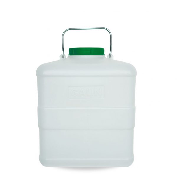 Tank with handle 20 l.