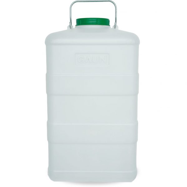 Tank with handle 30 l.