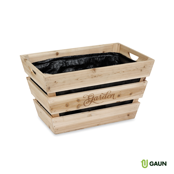 Eco huerto modelo Little Garden