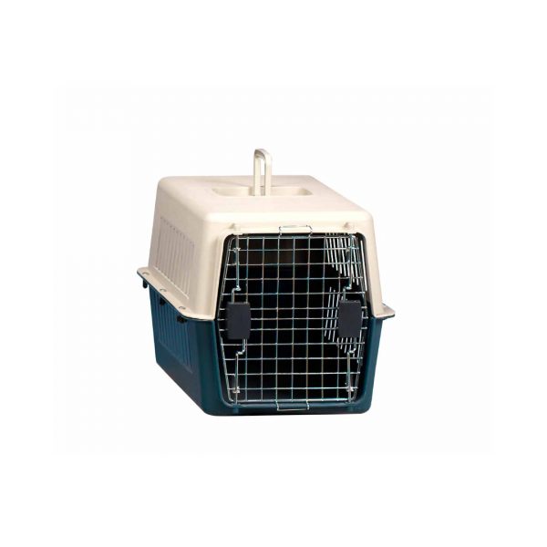 Transportin road runner puerta de plastico moderna – accesorios para perros GAUN