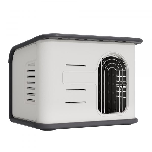 The dog hut – accesorios para perros GAUN