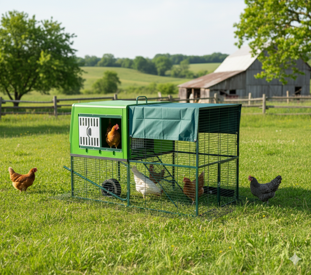 The egg collection –  GAUN