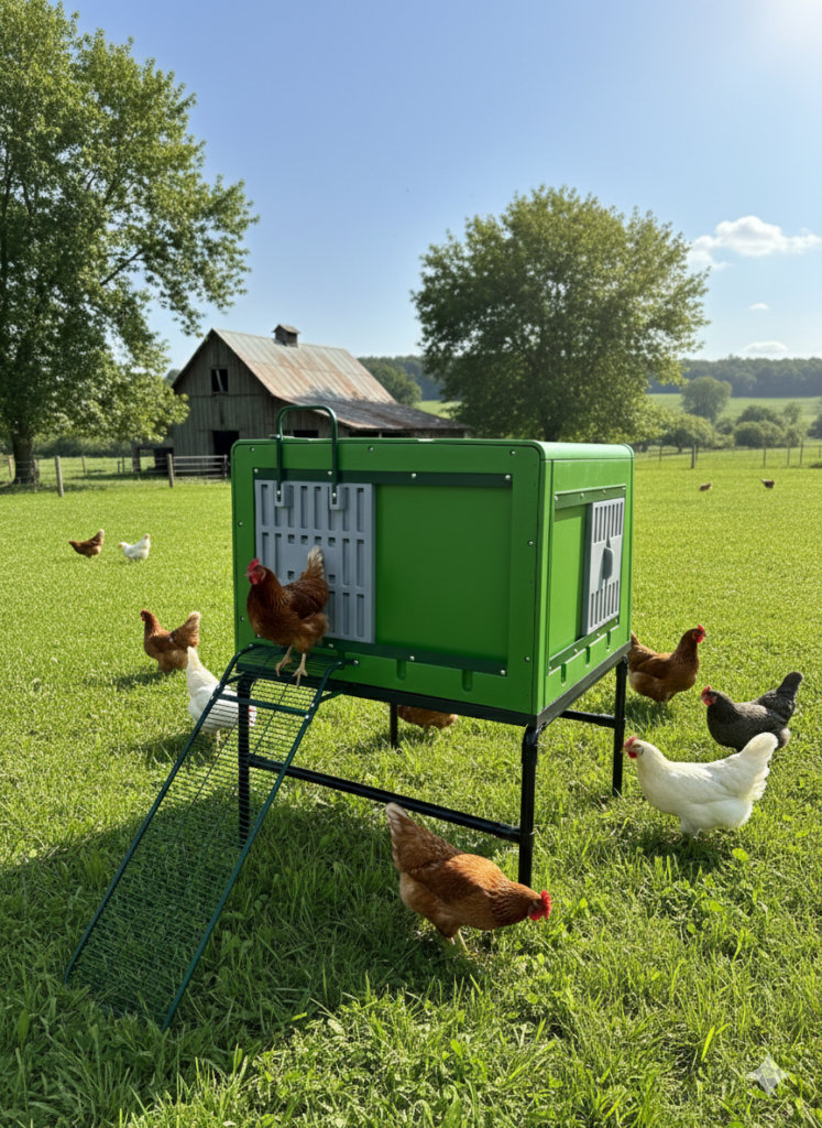 The egg collection –  GAUN