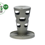 COMEDERO TORRE GALLINAS – FEED TOWER FOR CHICKENS