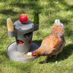 TORRE SNACKS / COMIDA PARA GALLINAS