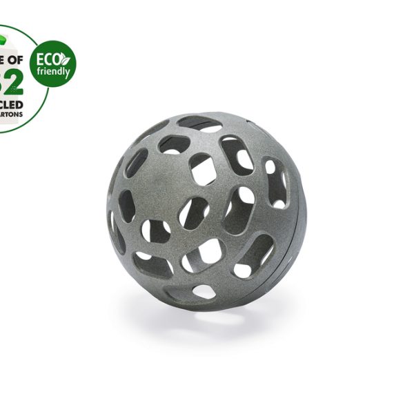 Pelota snacks gallinas 100 reciclado – comedero para animales GAUN