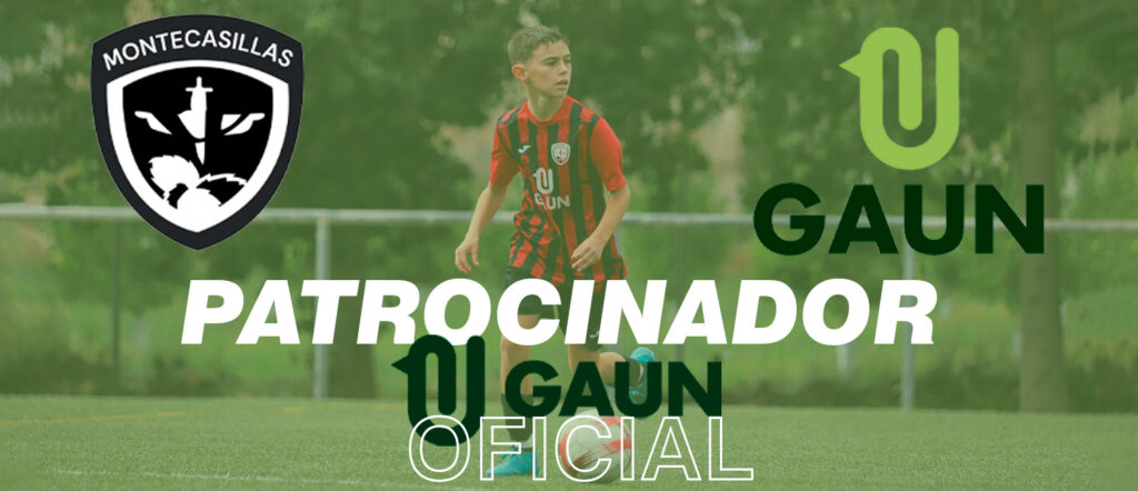 Gaun renueva su compromiso con el montecasillas fc – accesorio para animales GAUN